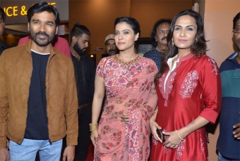 Vip 2 press meet 